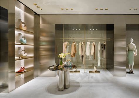 fendi el corte ingles|Fendi Opens Its First Boutique In Madrid .